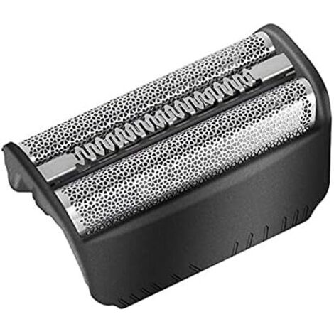 Tête de rasage 30B compatible avec les rasoirs Braun série 3 (1/5)