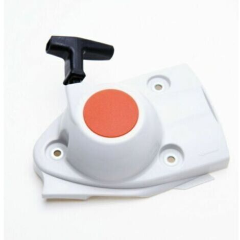 Lanceur pour découpeuse thermique compatible avec Stihl TS410 et TS420 (1/3)