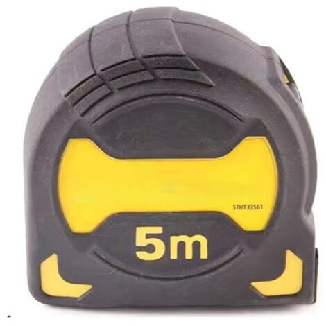 5M X 19mm - Ruban anti-corrosion - Boitier Bi-Matière - Blocage Du Ruban (1/3)