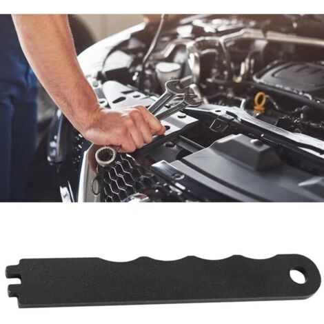 Outil de retrait de bobine d'allumage ergonomique - Protège efficacement les bobines - Réduit les risques de dommages - Prolonge la durée de vie du véhicule - Réparation automobile - Entretien