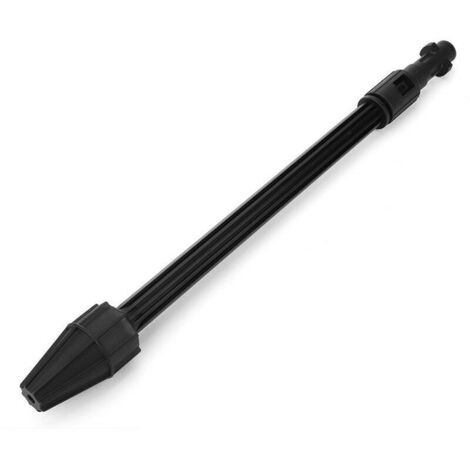 Lance Turbo 145 Bars pour buse de Nettoyeur Haute Pression Karcher K2 K3 K4 K5 -INHHUB (1/5)