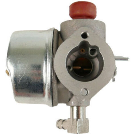 Carburateur motoculteur Geotec - 23088011 (1/4)