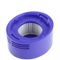 Filtres pour Dyson V7 V8,Filtres de Lavable Rechange Aspirateur pour Dyson V8 V7 Absolute Animal Motorhead Remplace