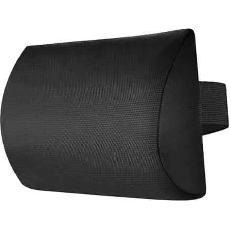 Coussin de Nuque pour Fauteuil de Relaxation, Coussin d'appui-tête Ergonomique pour Fauteuil de Relaxation, Appui-tête pour soulager Les douleurs cervicales et Soutenir la Nuque