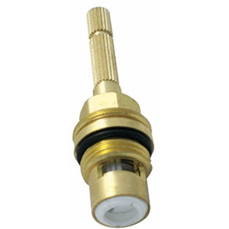 KLUDI-Repuesto 73251 Parte superior cerámica G 1/2 x 180°, 7510200-00