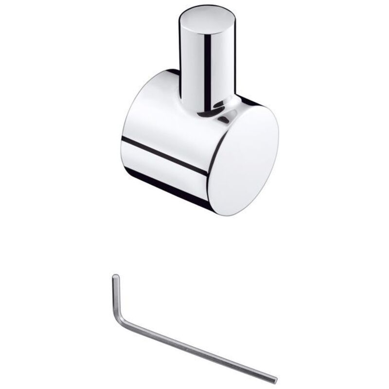 HG Maneta inversora Axor termostato empotrado y válvula de cierre set ...