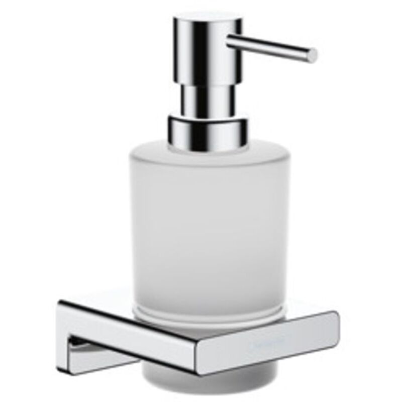 hansgrohe AddStoris Dispensador de loción Cromo, 41745000