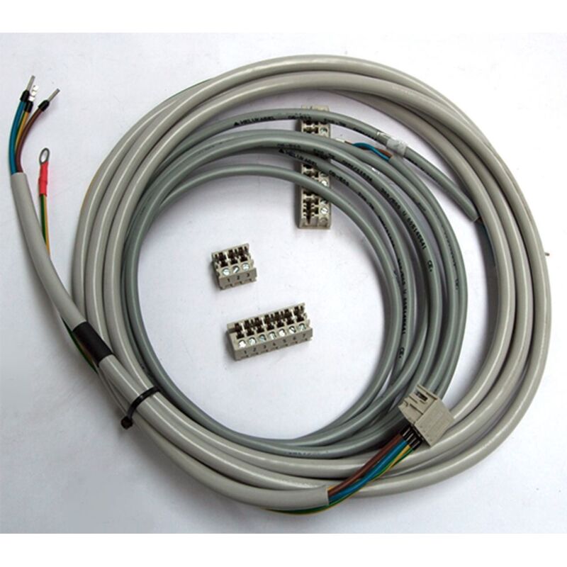 Rotex External Cable DAIKIN Juego de cables ESU externo para ROTEX ESU hasta año 2013 hasta ...