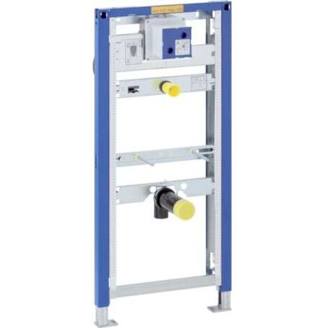 Geberit Duofix Urinario UNIVERSAL, 112 - 130cm, 111.616.00.1 (1/4)