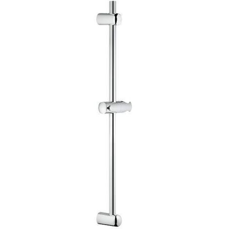 GROHE Euphoria Barra de ducha deslizante 600mm cromo