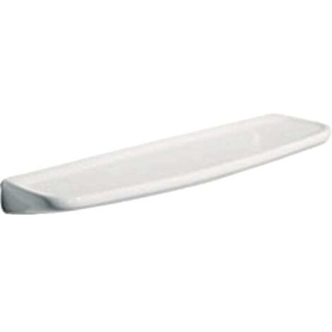 Geberit Renova Nr.1 Estante de porcelana 60cm, 299260000
