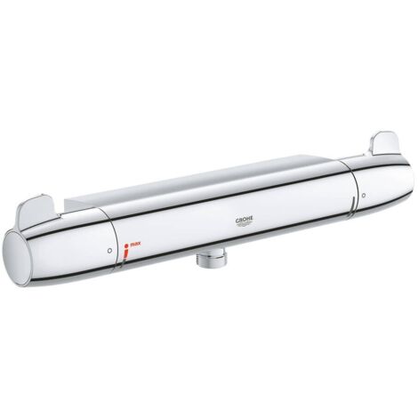 Grohe GROHTHERM SP mezclador termostático de ducha DN 15 M cromo (1/2)