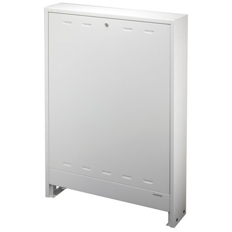 CAJA PARA REGUDIS W-HTU Duo / W-HTF con CIRCUITO DE MEZCLA (1/3)