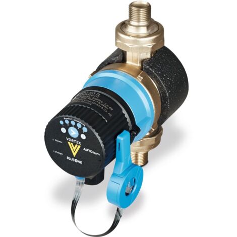 Bomba de agua sanitaria BLUEONE BWO 155 V SL AUTOlearn VORTEX