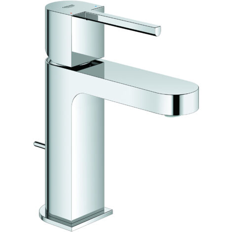 GROHE Grifo de lavabo EH Plus 326123 S-Size cromo, 32612003 (1/4)