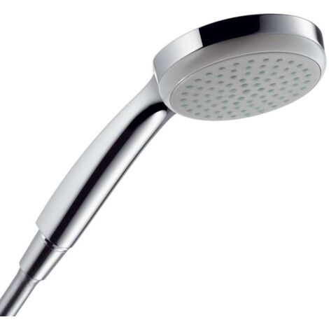 Hansgrohe Croma 100 Teleducha 1jet, 28580000 (1/3)