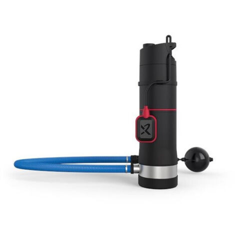 Bomba sumergible Grundfos SBA 3-45 AW 3m³/h 32,6m