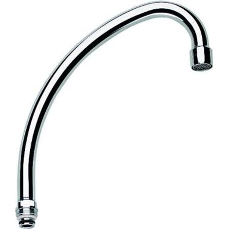 Boquilla HU Boquilla COSTA, proyección 185 mm cromo GROHE