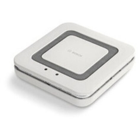 Bosch Twinguard Sensor combi Interconectables Conexión inalámbrica