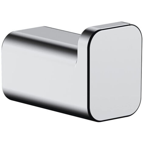 HANSGROHE Gancho simple cromado AddStoris