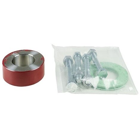 Juego de piezas de compensación para bombas embridadas, PN 6 A 40-30 GRUNDFOS (1/4)