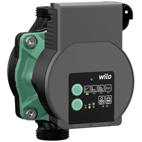 YONOS PICO-STG - WILO Modelo: YONOS PICO-STG 15/1-7.5