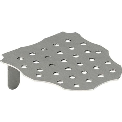 Geberit Urinario Renova Nr.1 Acero inoxidable, 510410000 (1/2)