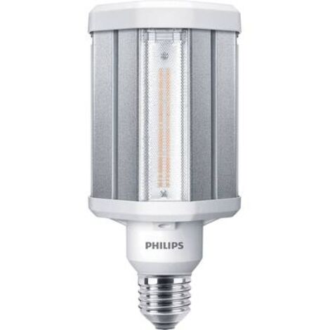 PHILIPS LIGHTING LED EEC A++ (A++ - E) E27 42 W = 125 W BLANCO CÁLIDO ( XL) 84 MM X 178 MM 1 UZA(S) 63822100