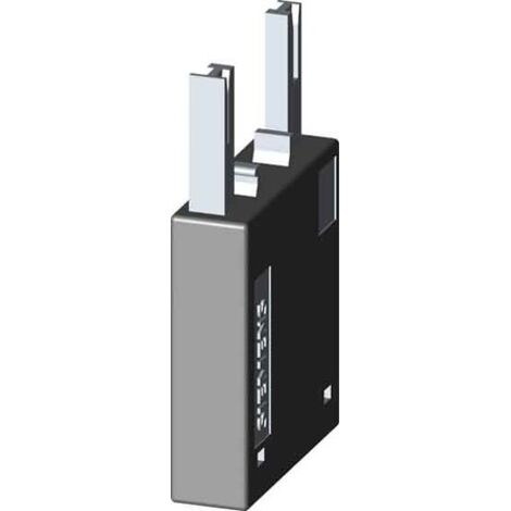 SIEMENS - LIMITADOR SOBRETENSIÓN CORRIENTE ALTERNA 127-240V CORRIENTE CONTINUA 150-250V S0