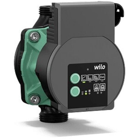 YONOS PICO-STG - WILO Modelo: YONOS PICO-STG 15/1-13