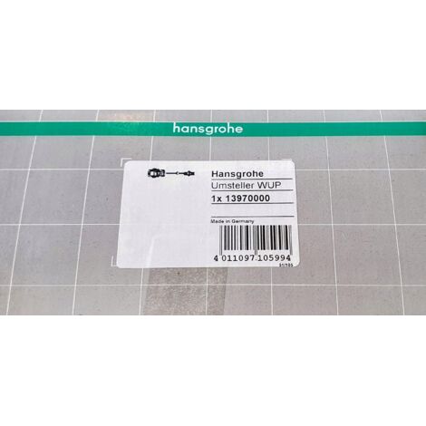 Mezclador empotrado de baño-ducha HG