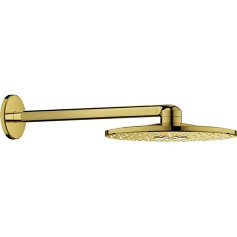 Rociador de ducha Grohe RSHOW SmAct 310 co sun