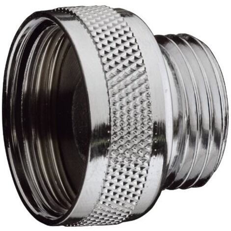 hansgrohe Niple reductor cromado, 02024000