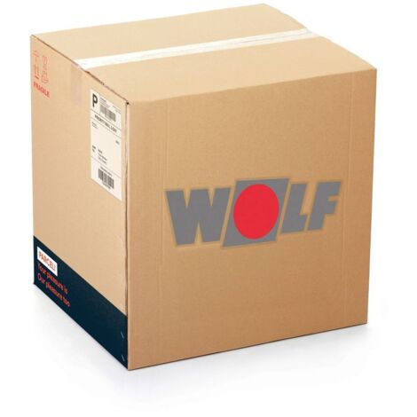 Wolf-Garten Tergicristallo Combinato con Manico KW-M/ZM015 | Lavavetri