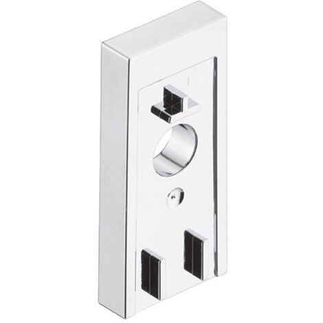 Hansgrohe HG Arandela distanciadora Unica'S Puro cromo, 97450000 (1/2)