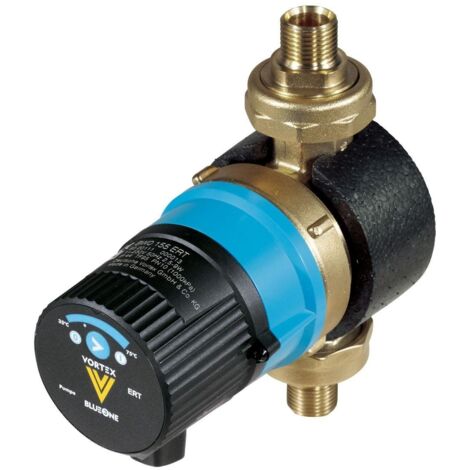 Bomba de vórtice BW BLUEONE BWO 155 V ERT con termostato de control electrónico