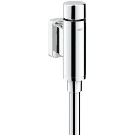 GROHE 37 342 000 Fluxor para urinario ejecución robusta