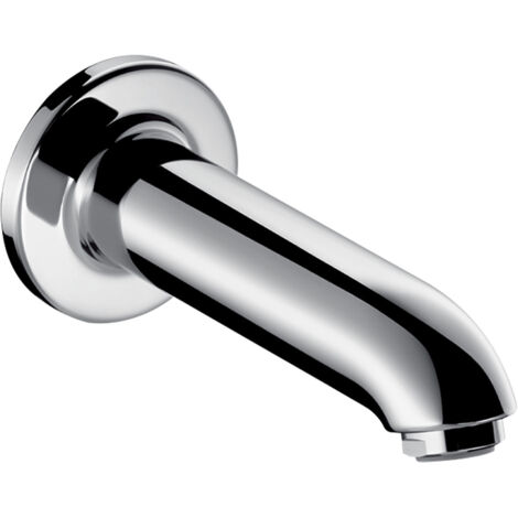 Bañera hansgrohe Talis S, montaje en pared, proyección 147mm,