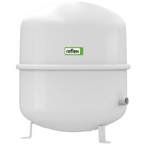 Vaso de expansión de membrana REFLEX N blanco 6 bar 50 l