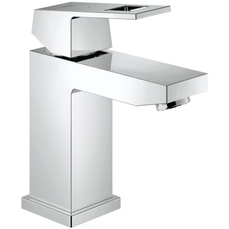 Eurocube con tirador para lavabo C. Smooth Ch3 (1/3)