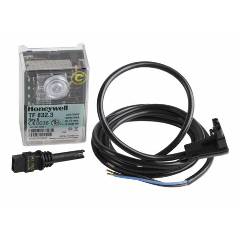 Kit di sostituzione TF 801/802 - FZ 711