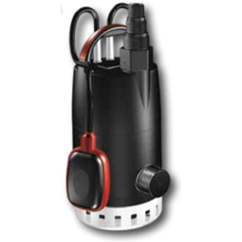 Bomba de elevación de 240w con flotador ajustable - unilift cc5 a1 - grundfos -