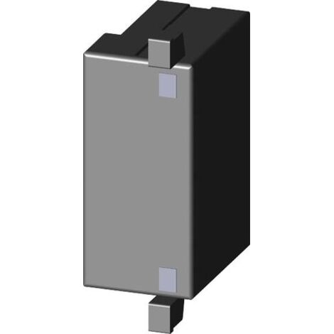 3RT2926-1ER00 LIMITADOR SOBRETENSIóN DC 24V, SO