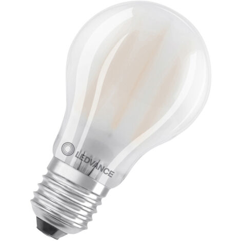 [LVE-4099854062469] Ledvance/Osram Bombilla LED "Classic" E27 6,5W 806Lm 4000K 300º IP20 (1/3)