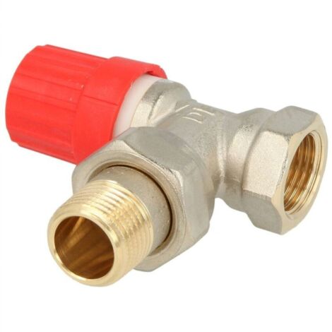 Danfoss 013G0031 - Accesorio para calefacción central