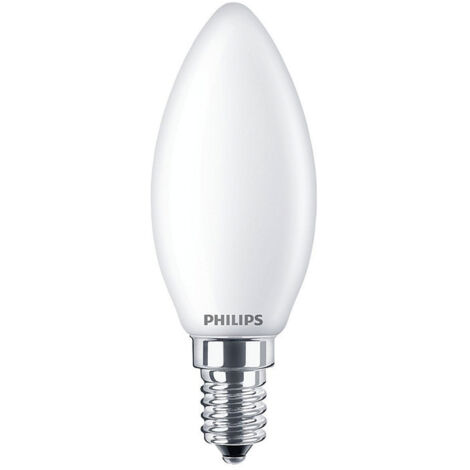 Philips 34750200 lámpara LED 6,5 W E14 E