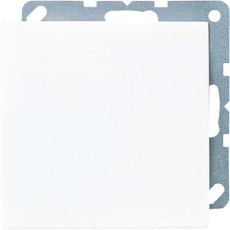 Tapa ciega MARFIL JUNG LS 994 B
