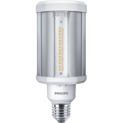 Bombilla LED E27 28W 4000lm - TrueForce LED Philips 3000K