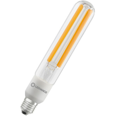 [LVE-4099854072017] Bombilla LED LEDVANCE E27 35W 5400Lm 2700K 360º IP65