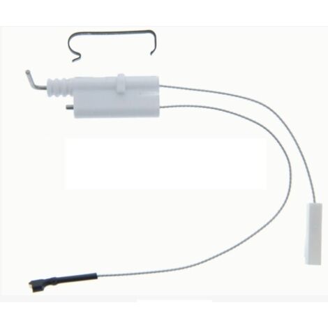 BOSCH Electrodo de encendido, 87081070130